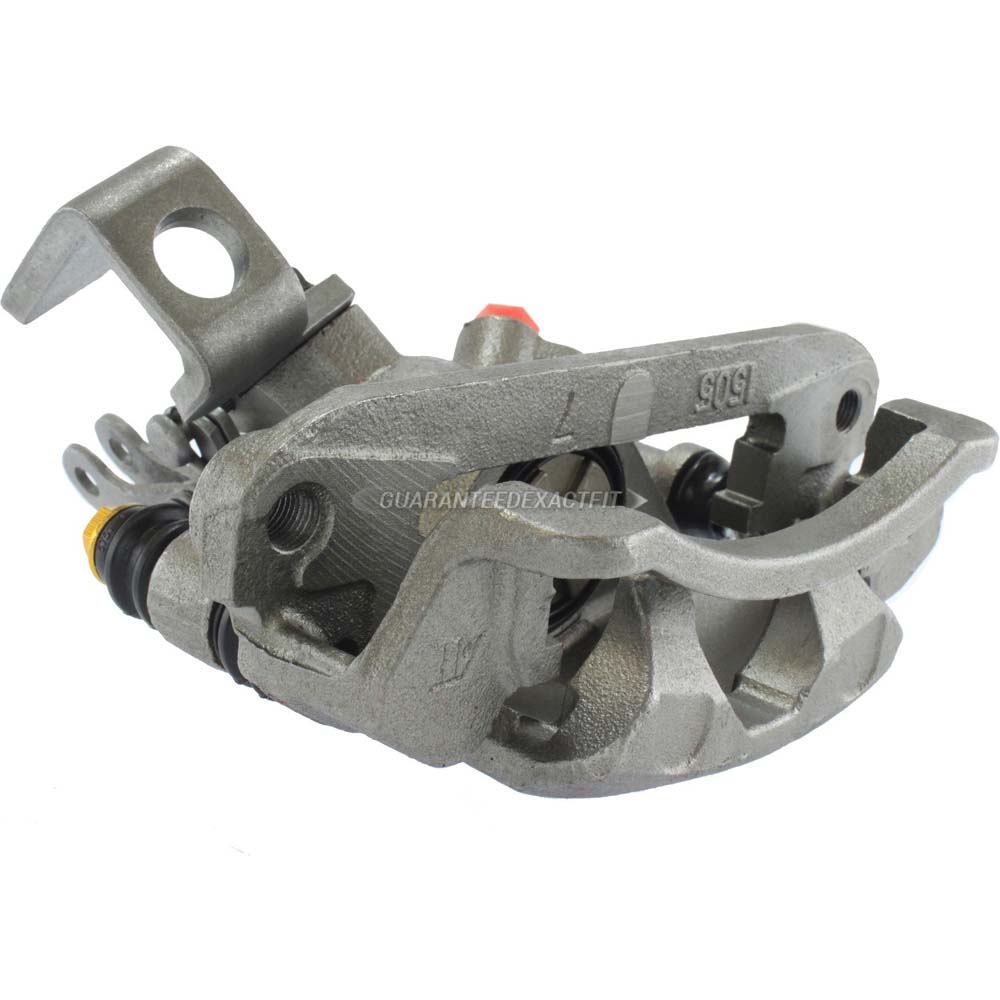 1987 Isuzu Trooper Brake Caliper