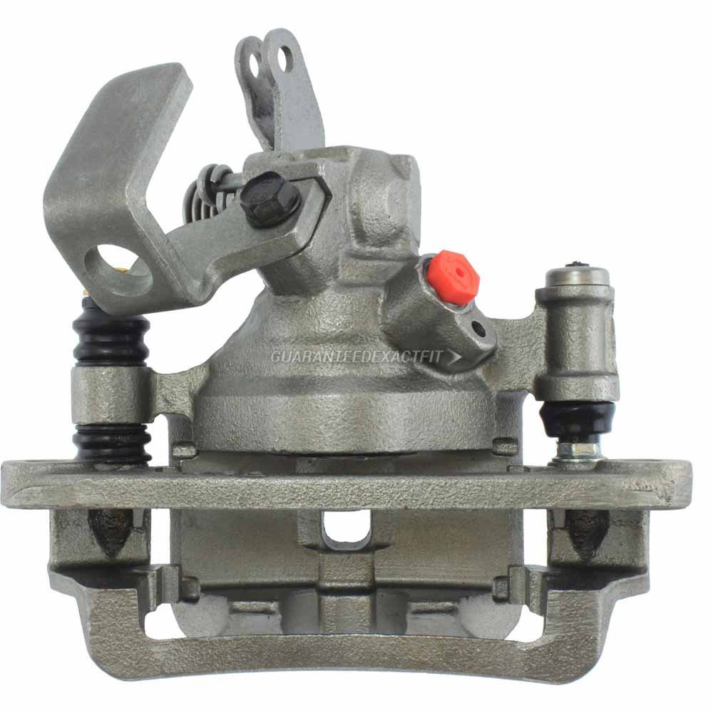 1987 Isuzu Trooper Brake Caliper