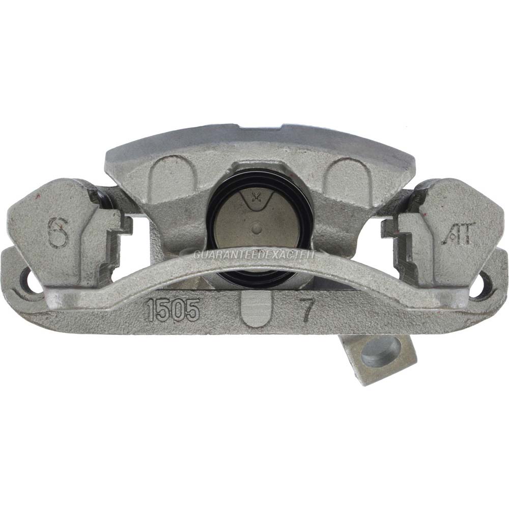1987 Isuzu Trooper Brake Caliper