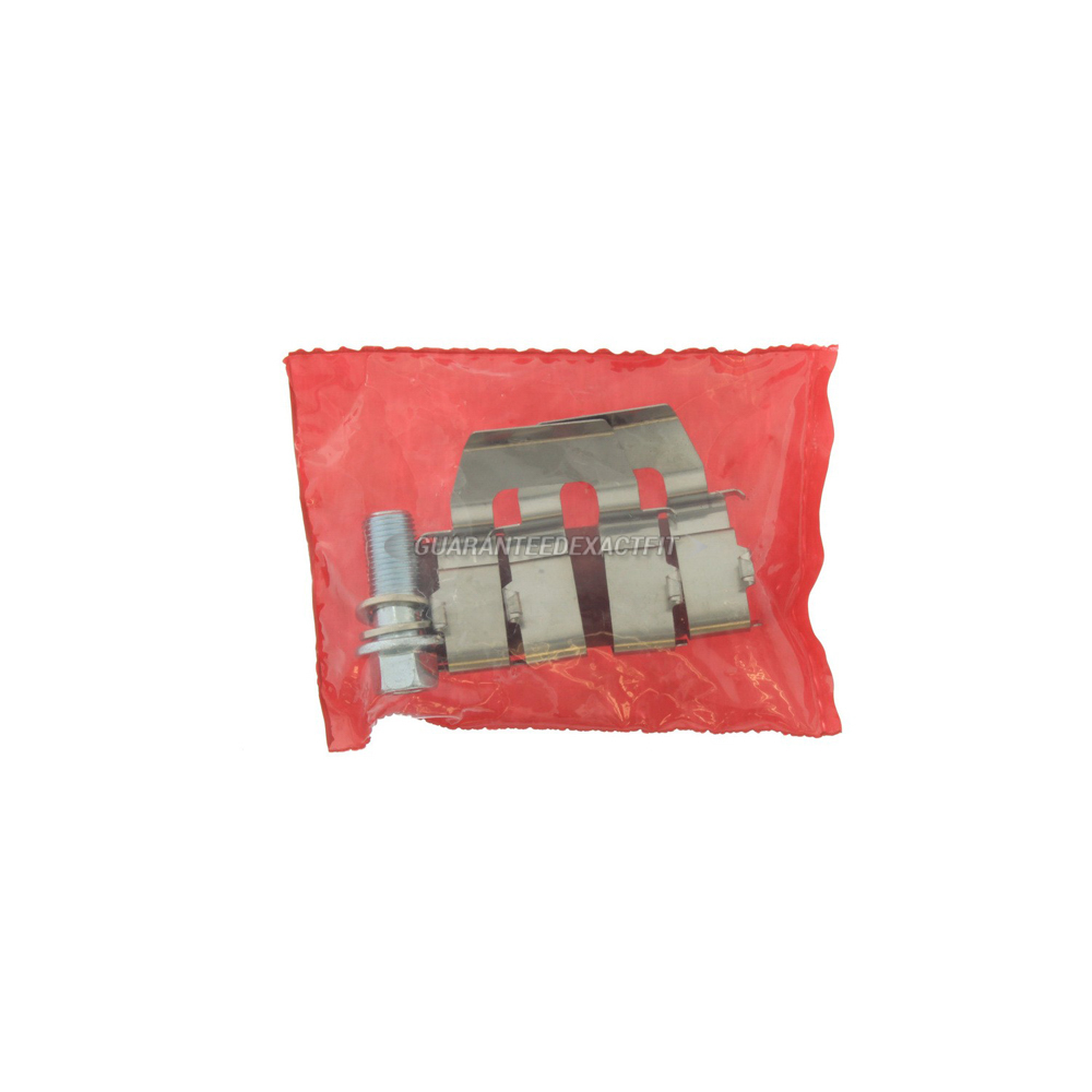 1987 Isuzu Trooper Brake Caliper