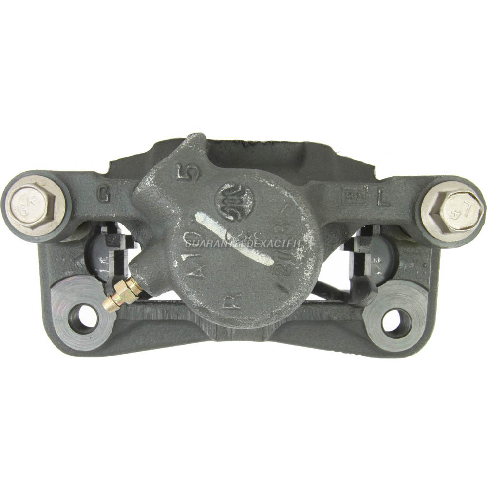 2000 Isuzu Rodeo Brake Caliper