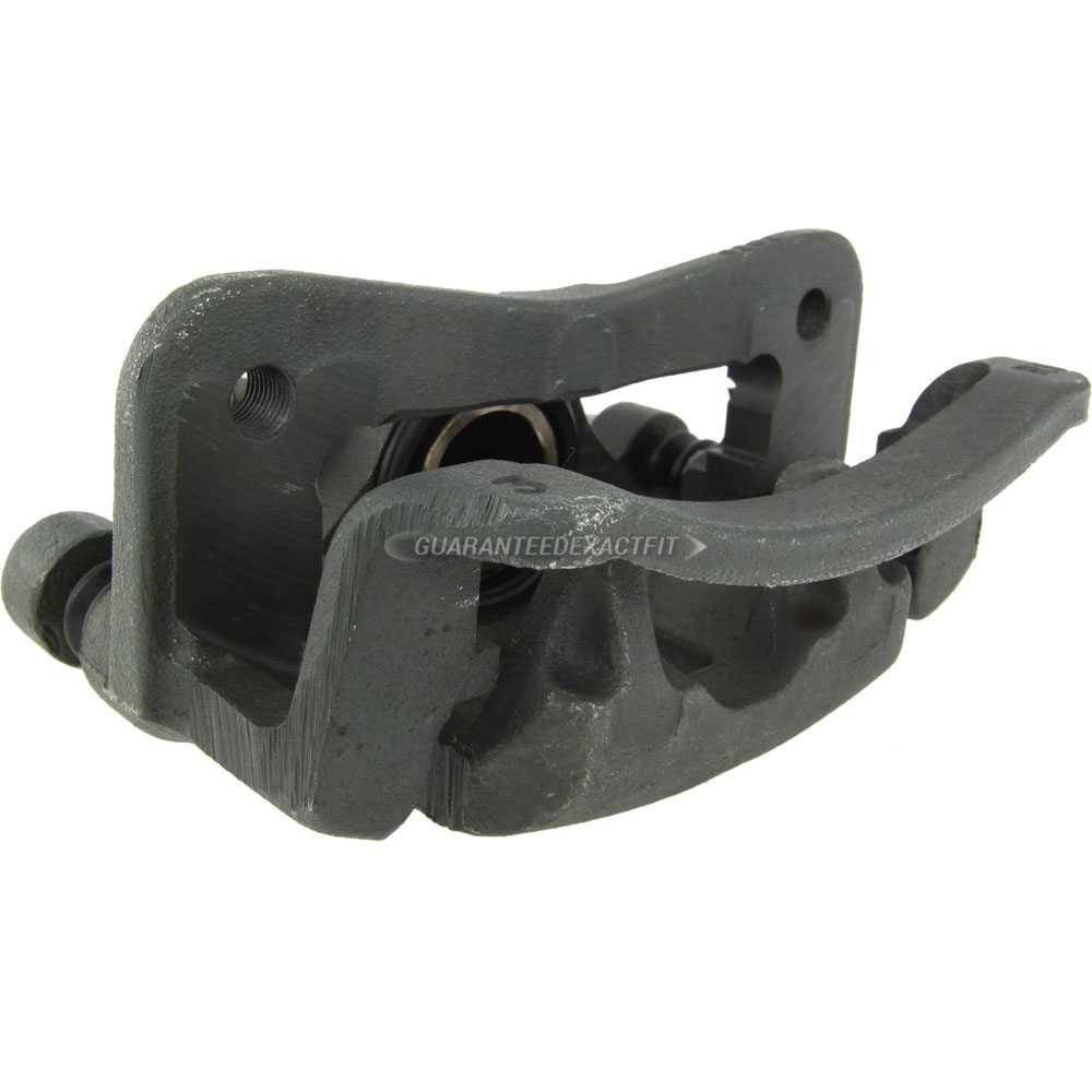 2000 Isuzu Rodeo Brake Caliper
