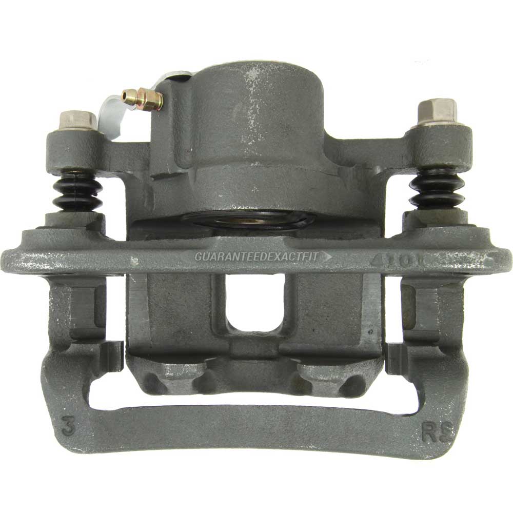 2000 Isuzu Rodeo Brake Caliper
