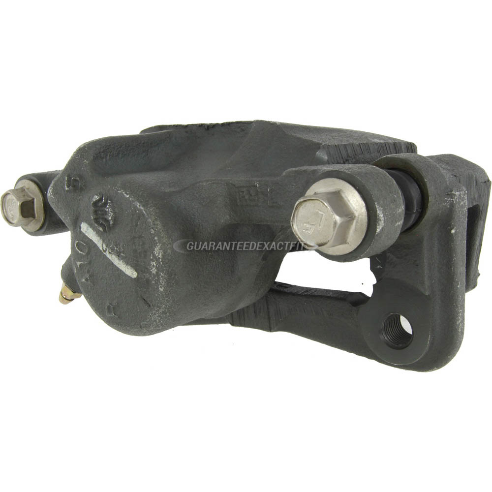 2000 Isuzu Rodeo Brake Caliper