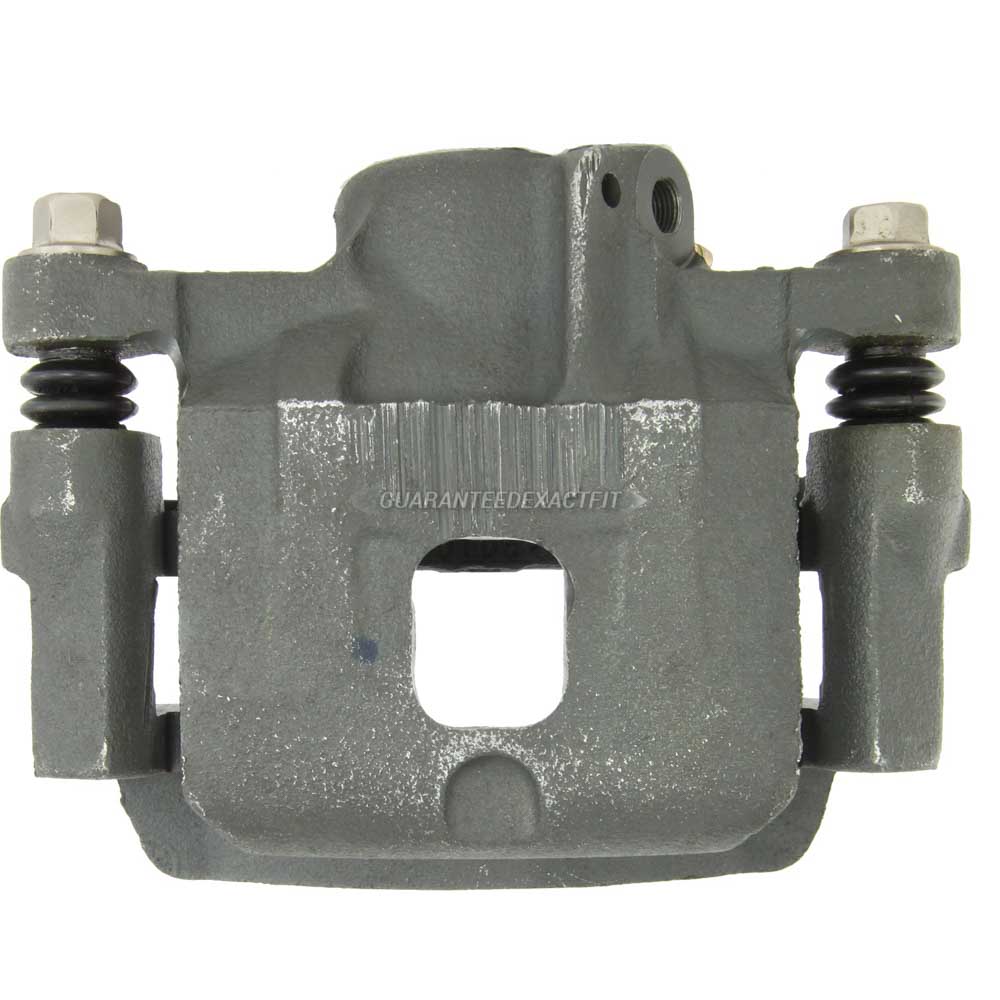2000 Isuzu Rodeo Brake Caliper