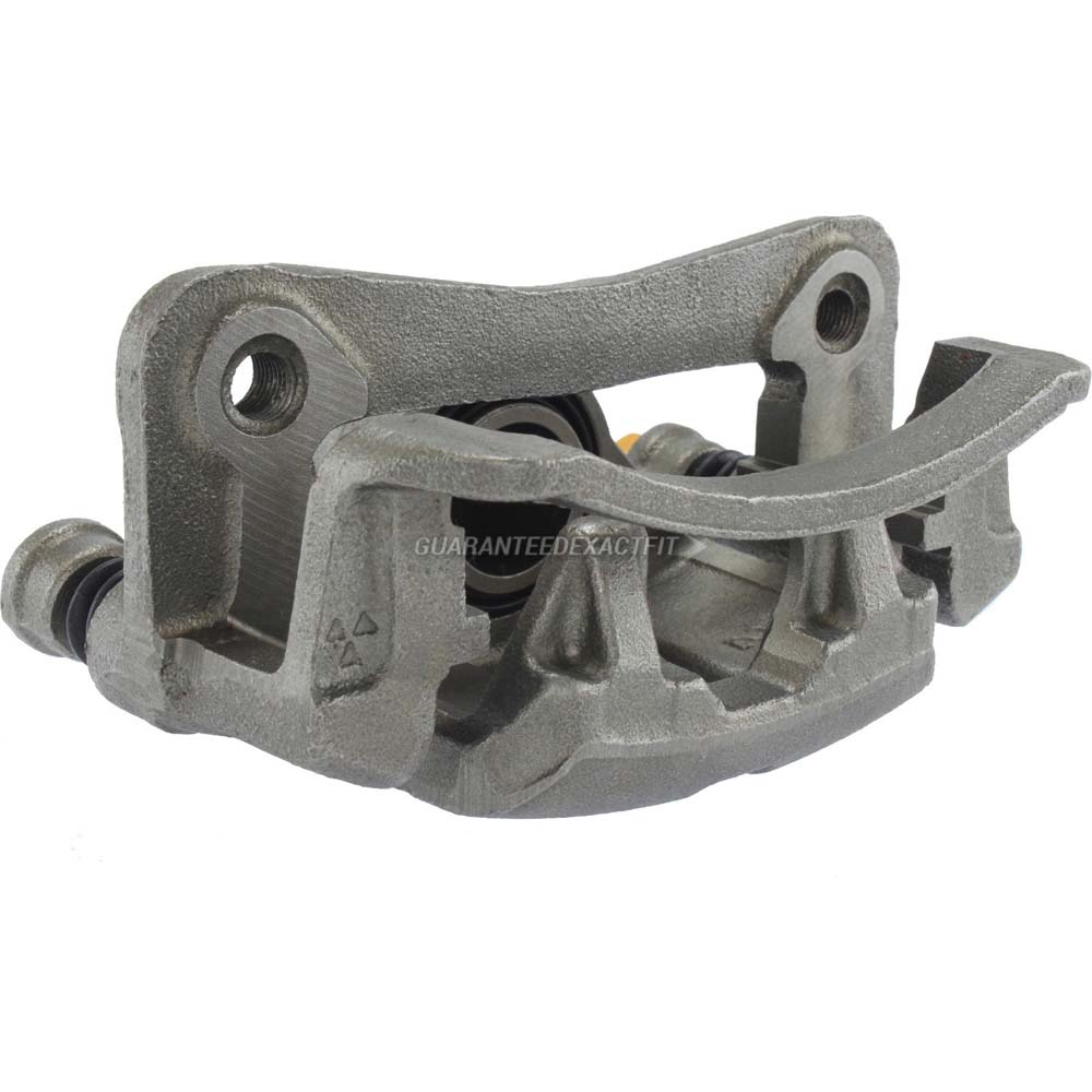 2000 Isuzu Trooper Brake Caliper