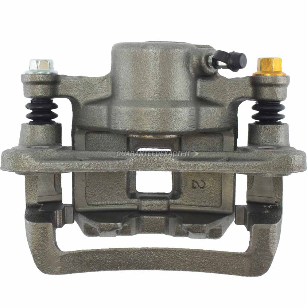 2000 Isuzu Trooper Brake Caliper