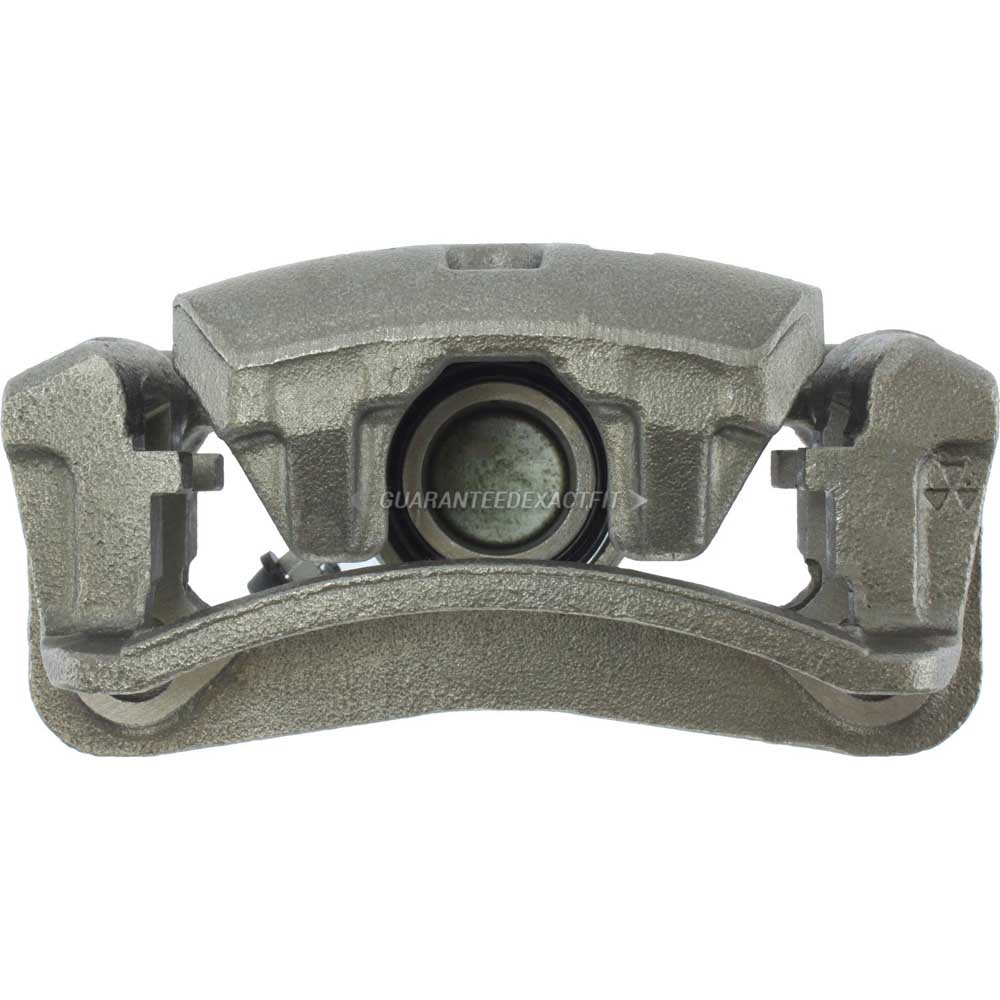2000 Isuzu Trooper Brake Caliper