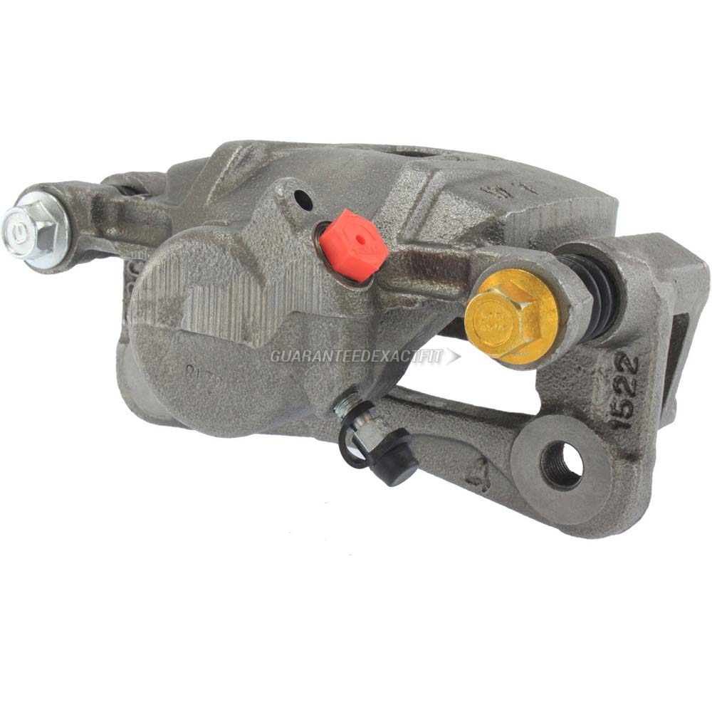 2000 Isuzu Trooper Brake Caliper