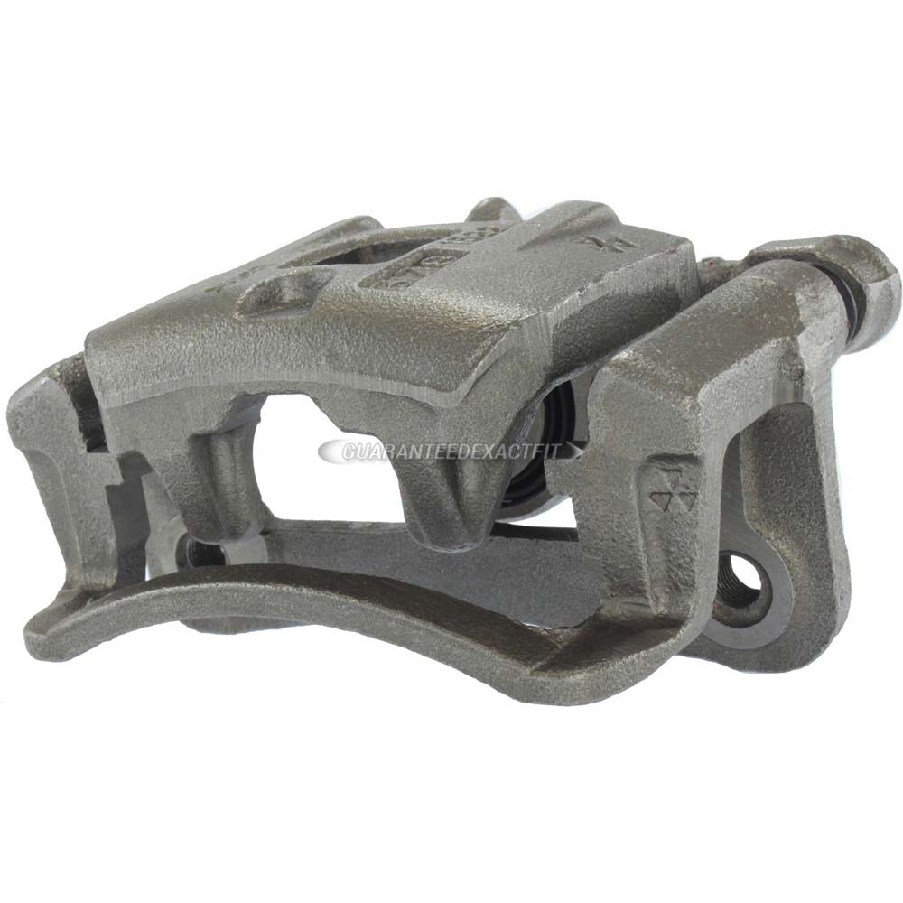 2000 Isuzu Trooper Brake Caliper