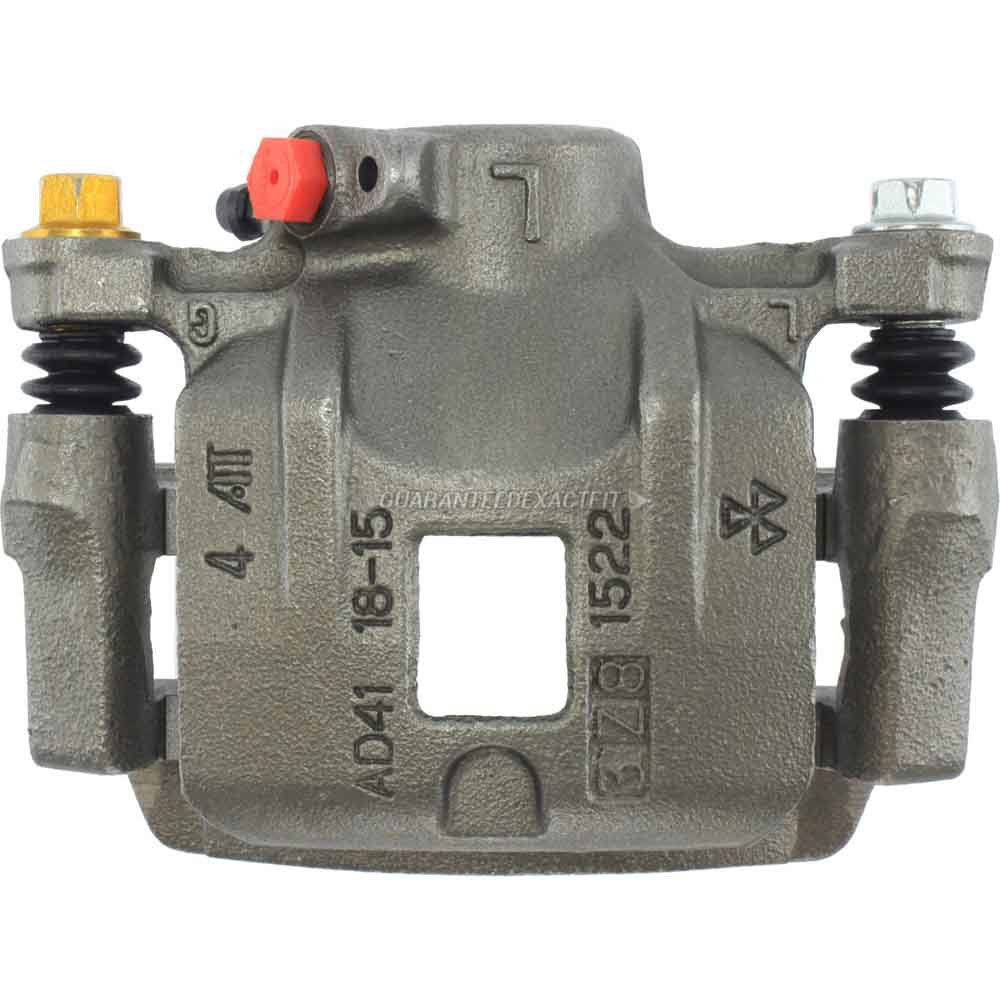 2000 Isuzu Trooper Brake Caliper