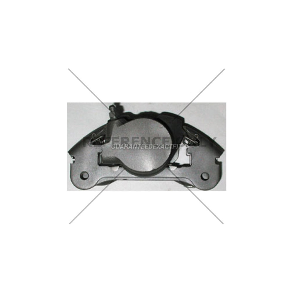 1973 Toyota Corolla Brake Caliper