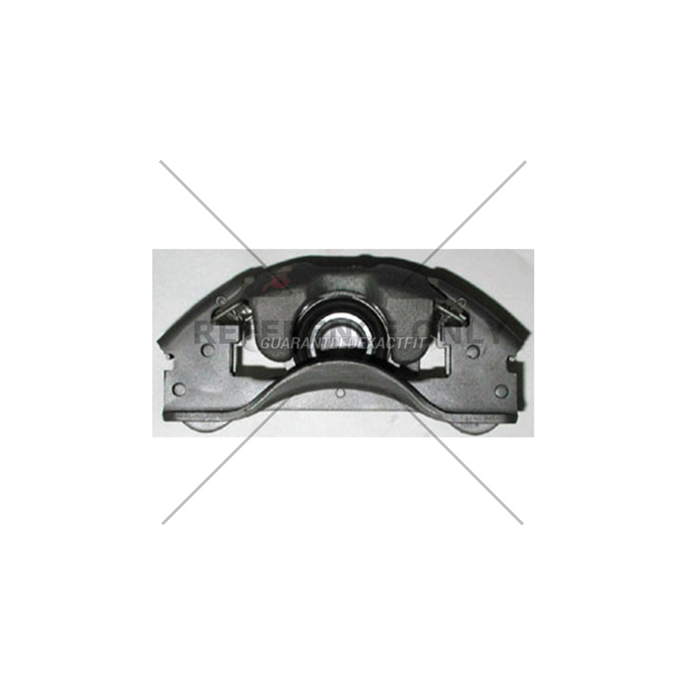 1973 Toyota Corolla Brake Caliper