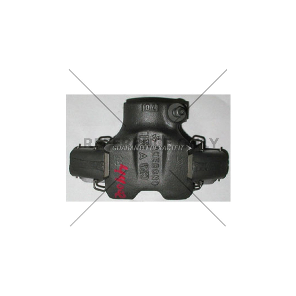 1973 Toyota Corolla Brake Caliper