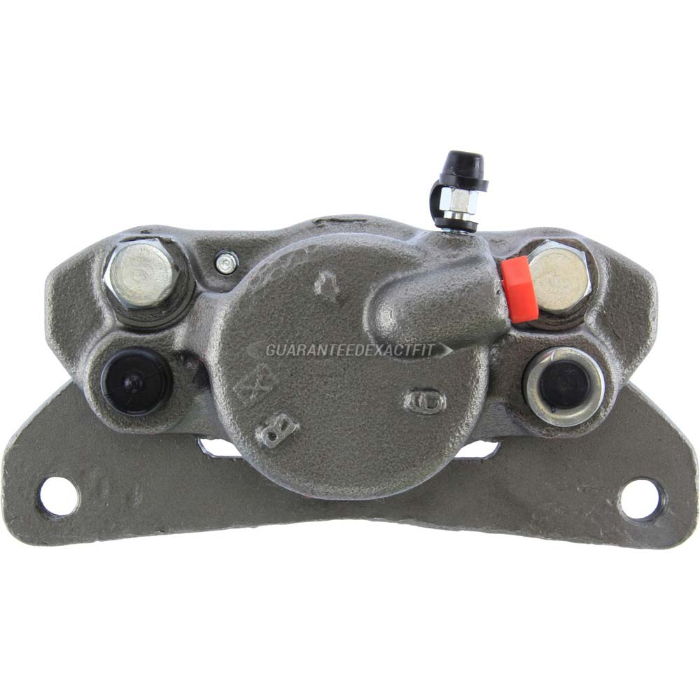 1982 Toyota Corolla Brake Caliper