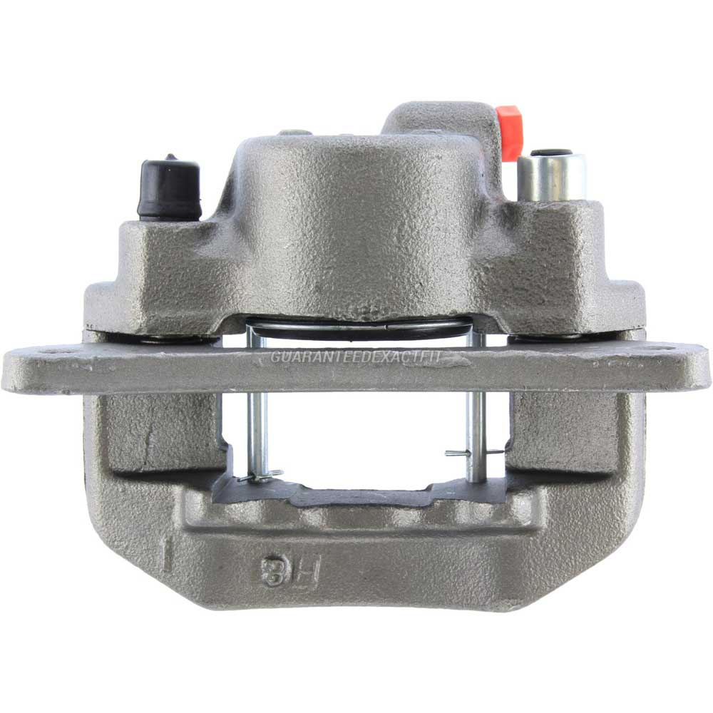 1982 Toyota Corolla Brake Caliper