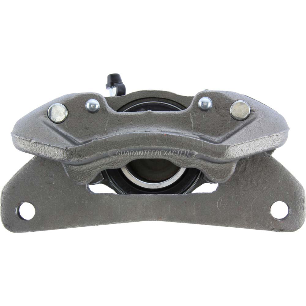 1982 Toyota Corolla Brake Caliper