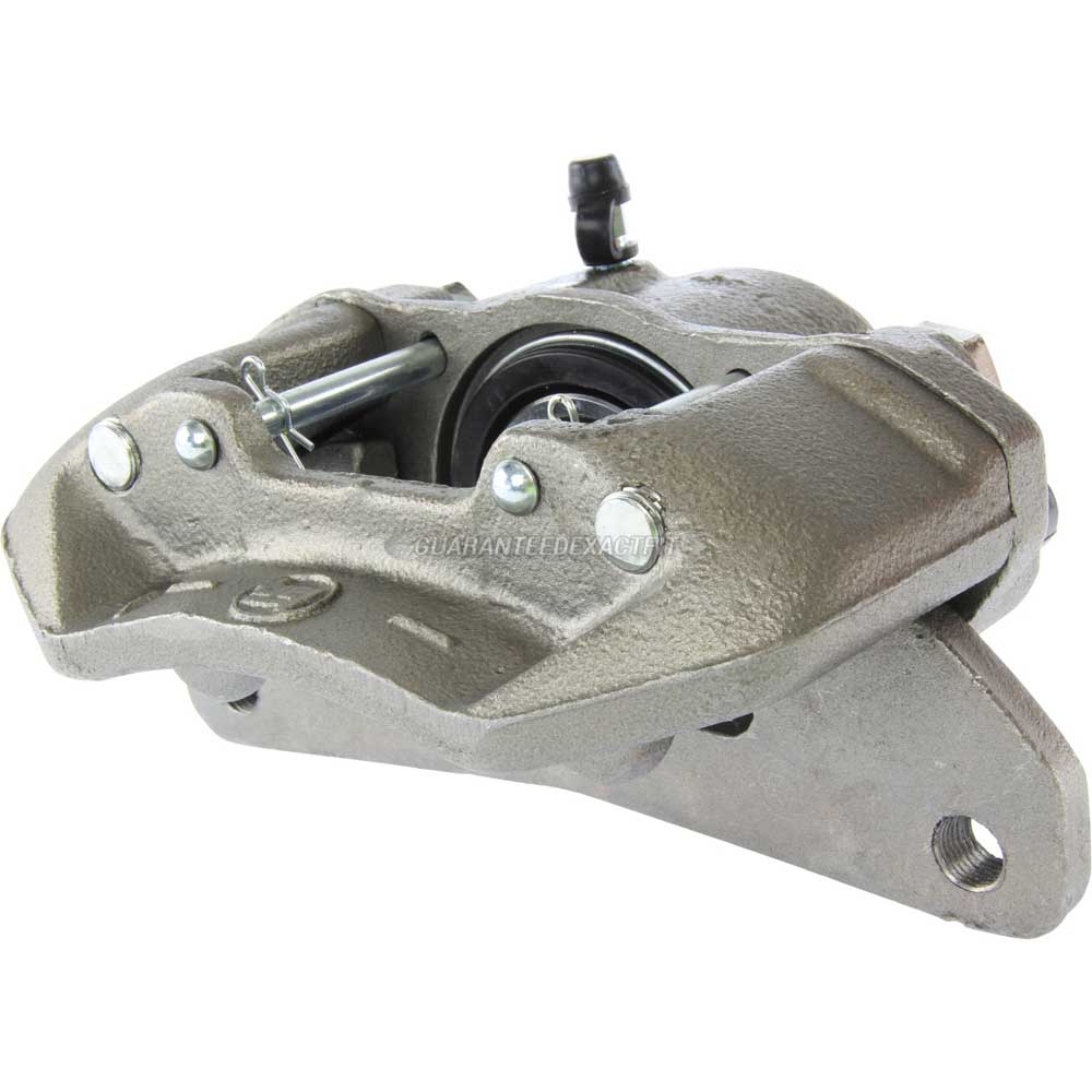 1982 Toyota Corolla Brake Caliper