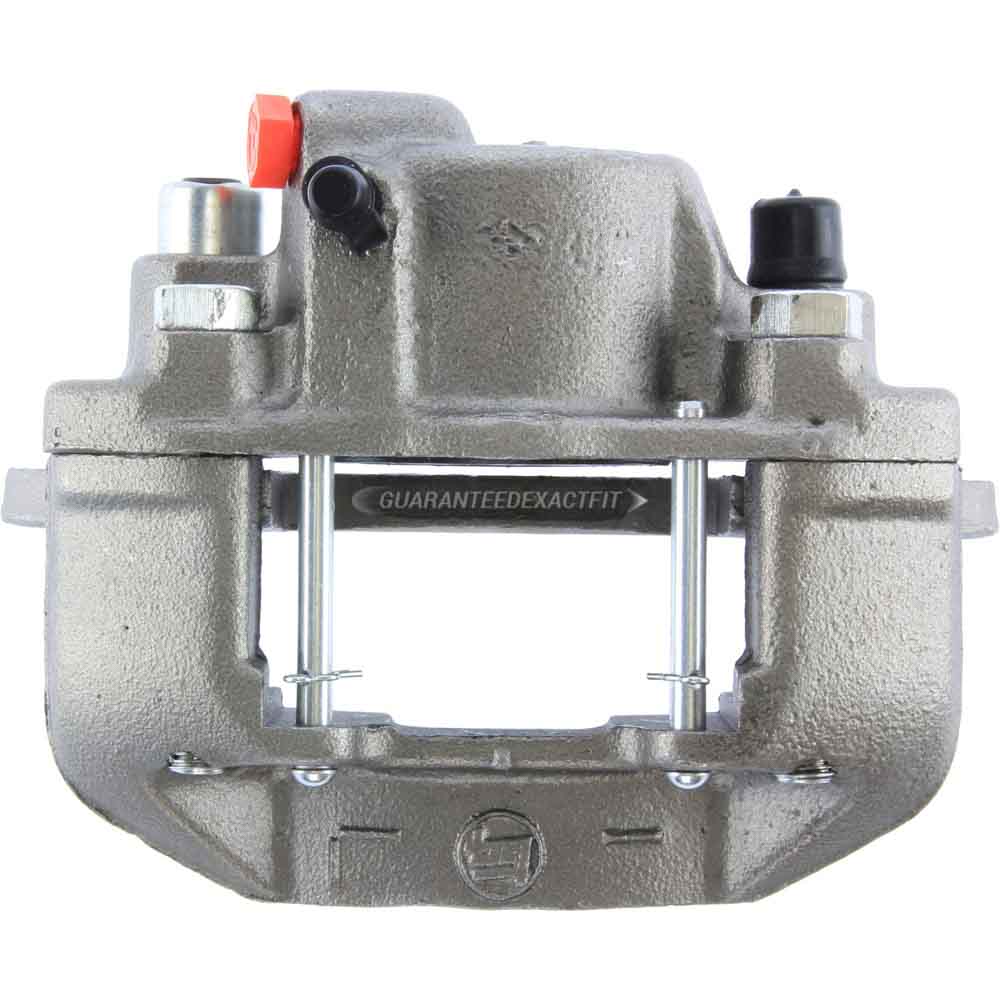 1982 Toyota Corolla Brake Caliper