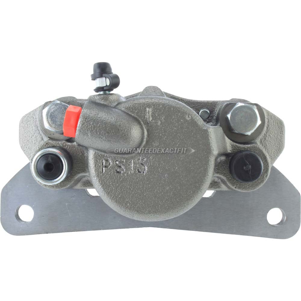 1982 Toyota Corolla Brake Caliper
