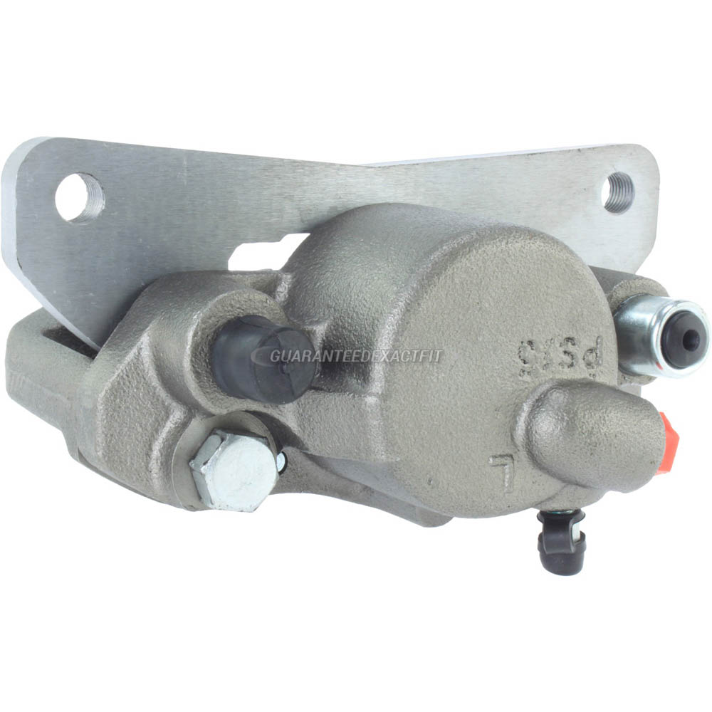 1982 Toyota Corolla Brake Caliper