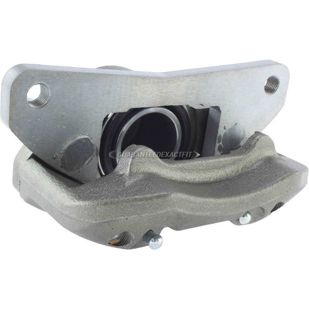 1982 Toyota Corolla Brake Caliper