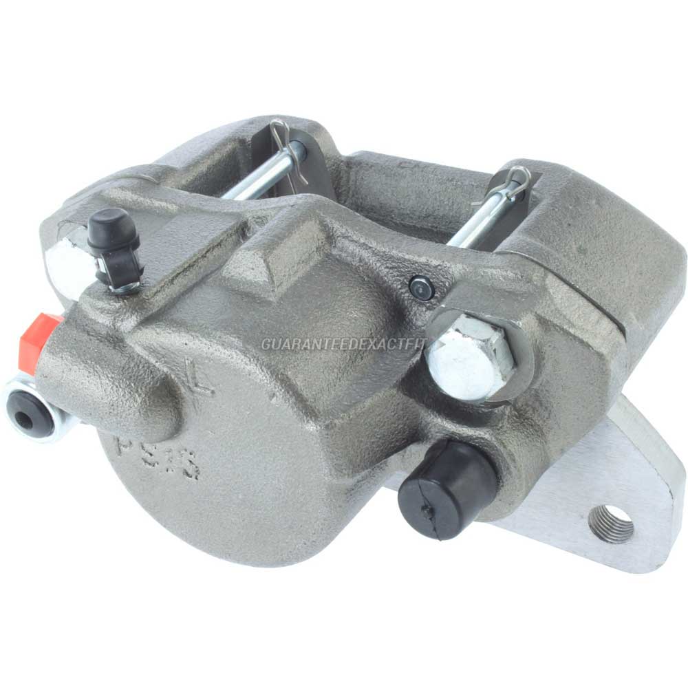 1982 Toyota Corolla Brake Caliper
