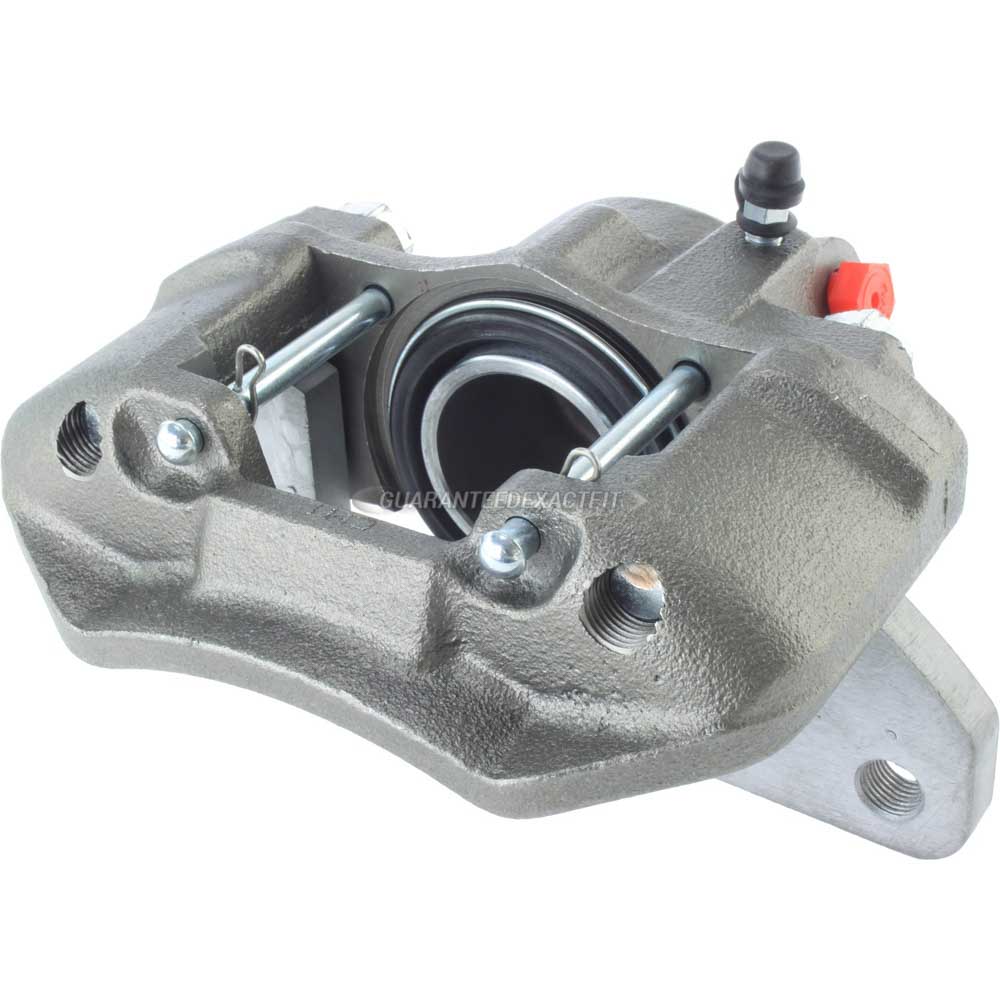 1982 Toyota Corolla Brake Caliper