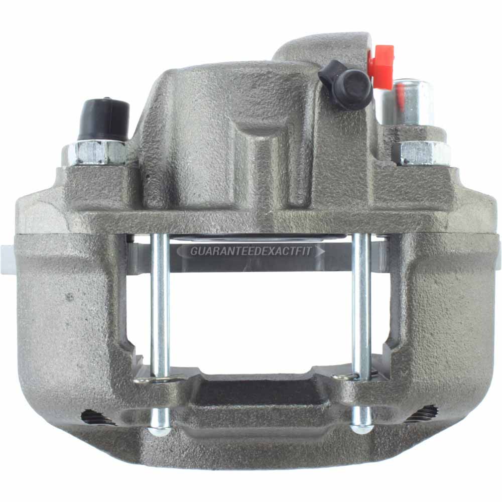 1982 Toyota Corolla Brake Caliper