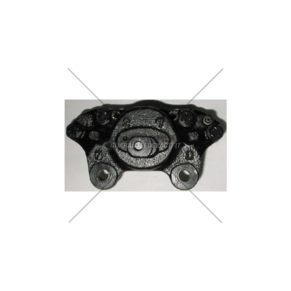 1973 Toyota Corona Brake Caliper