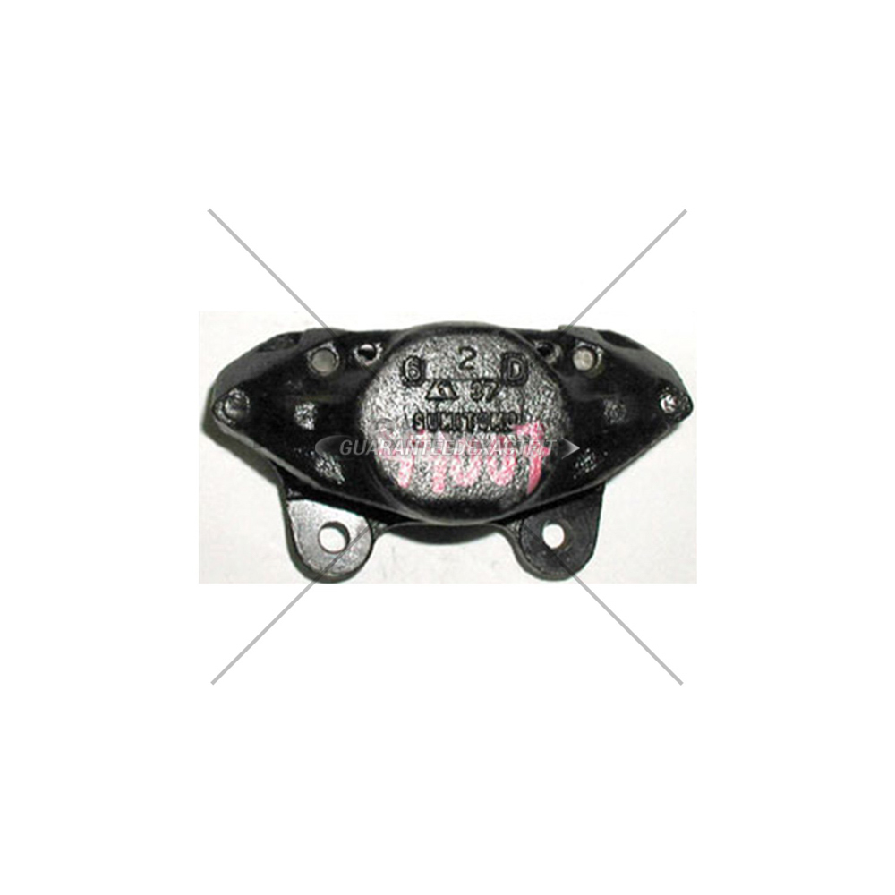 1973 Toyota Corona Brake Caliper