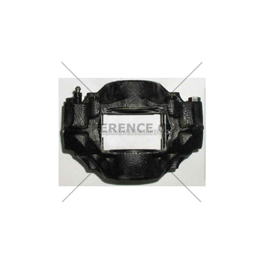 1973 Toyota Corona Brake Caliper