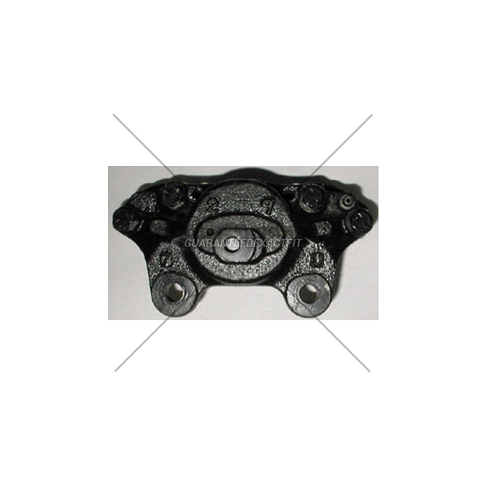 1973 Toyota Corona Brake Caliper