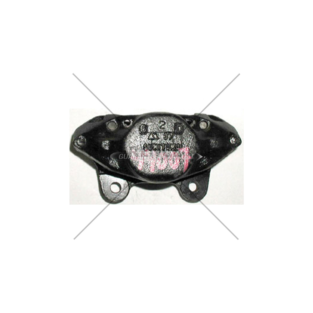 1973 Toyota Corona Brake Caliper