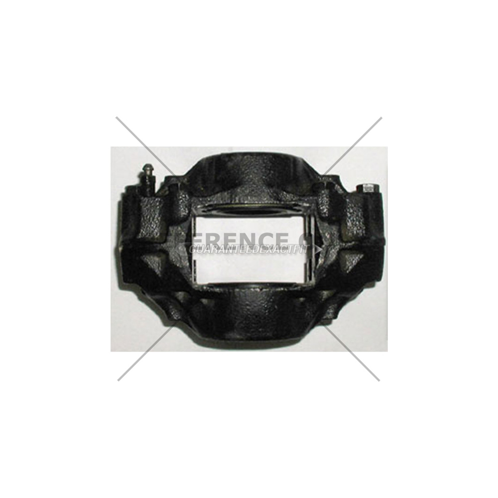 1973 Toyota Corona Brake Caliper