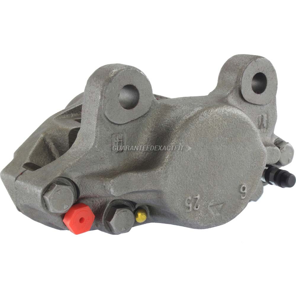 1982 Toyota Corona Brake Caliper
