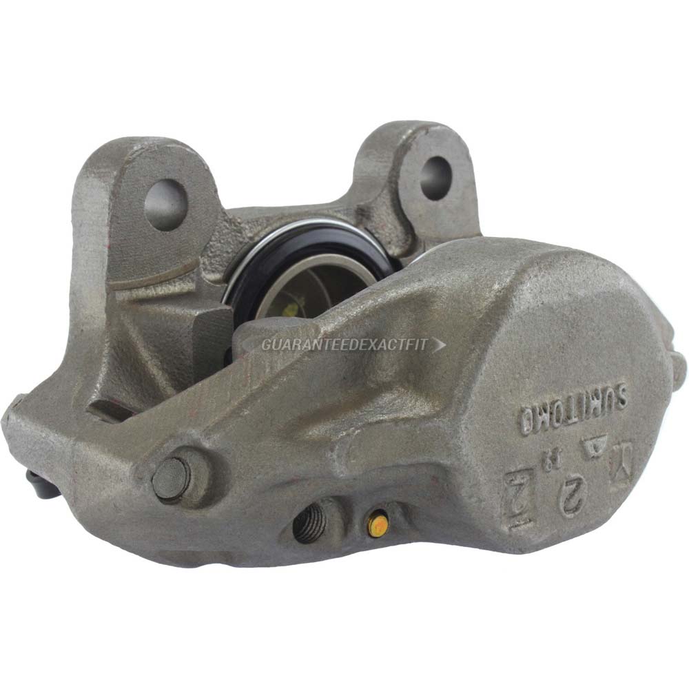 1982 Toyota Corona Brake Caliper