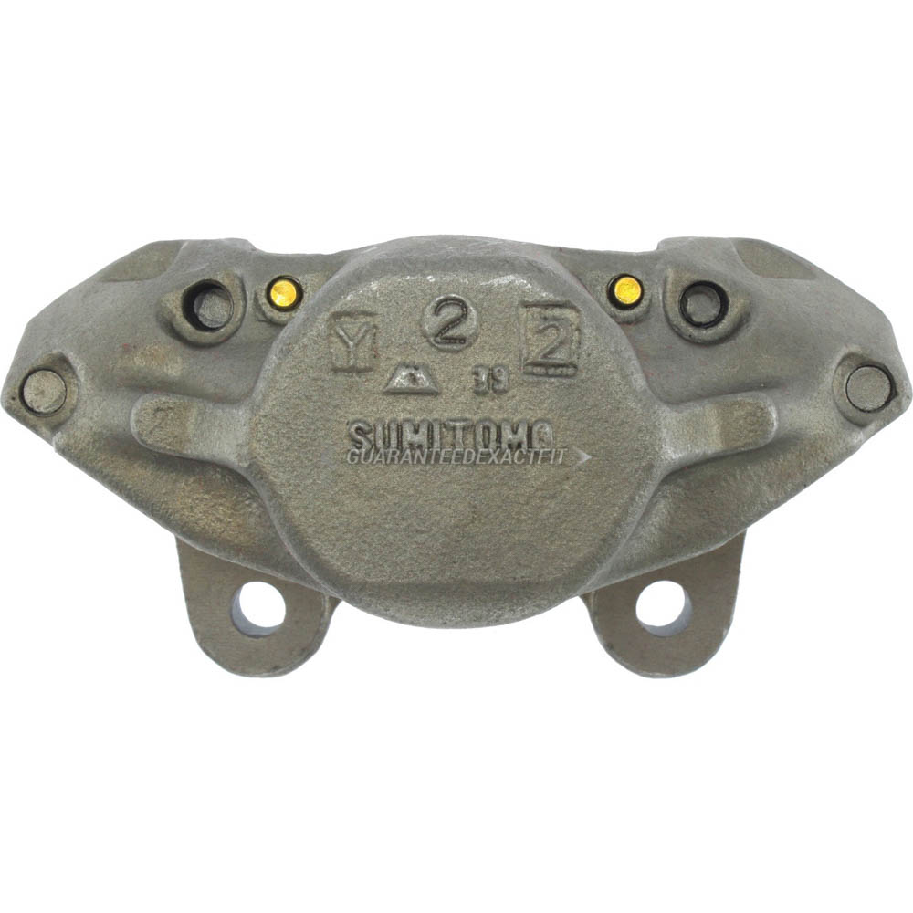 1982 Toyota Corona Brake Caliper