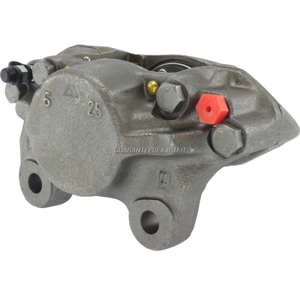 1982 Toyota Corona Brake Caliper