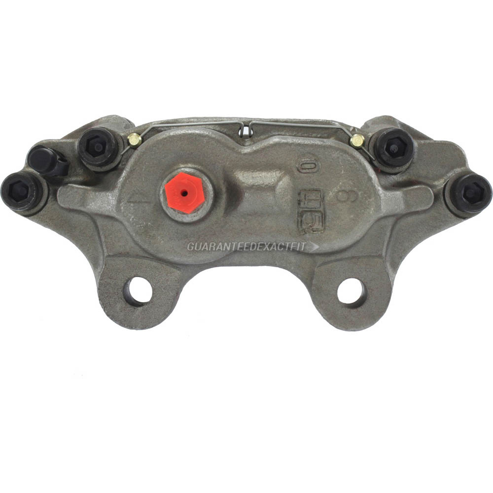 1984 Toyota 4Runner Brake Caliper