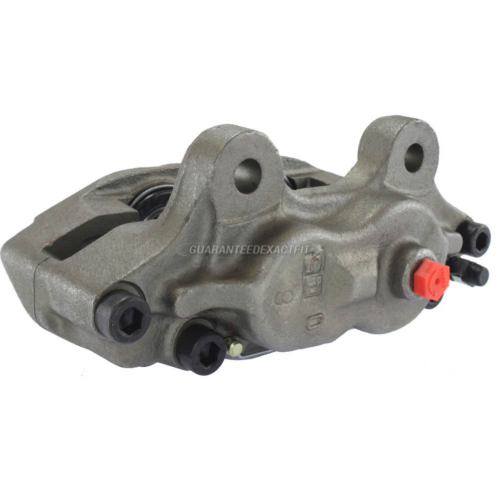 1984 Toyota 4Runner Brake Caliper