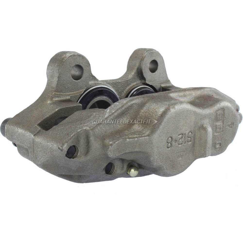 1984 Toyota 4Runner Brake Caliper