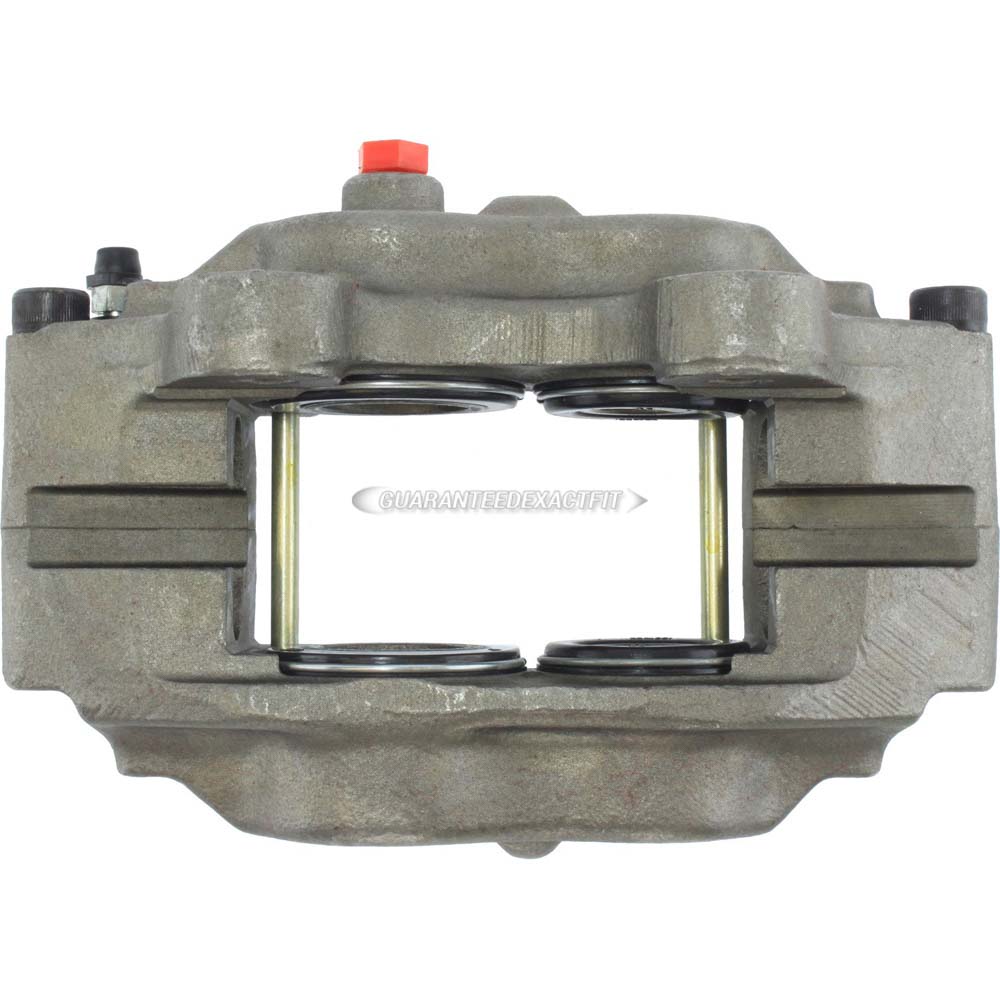 1984 Toyota 4Runner Brake Caliper