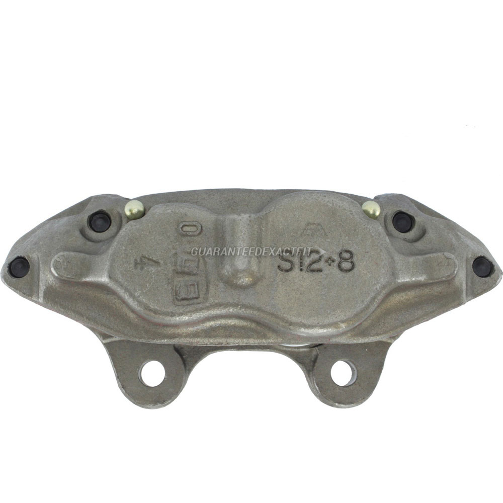 1984 Toyota 4Runner Brake Caliper