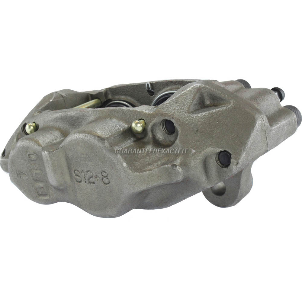 1984 Toyota 4Runner Brake Caliper