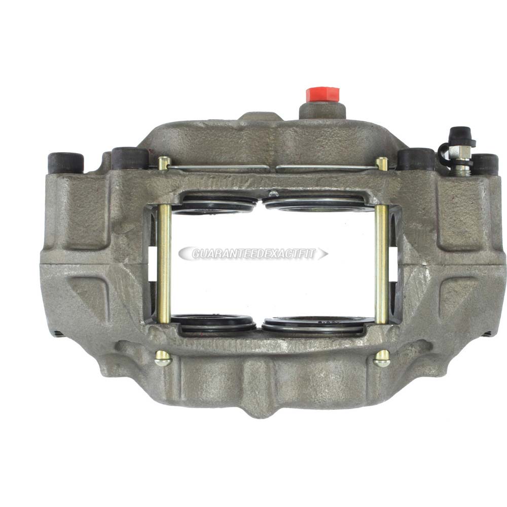 1984 Toyota 4Runner Brake Caliper