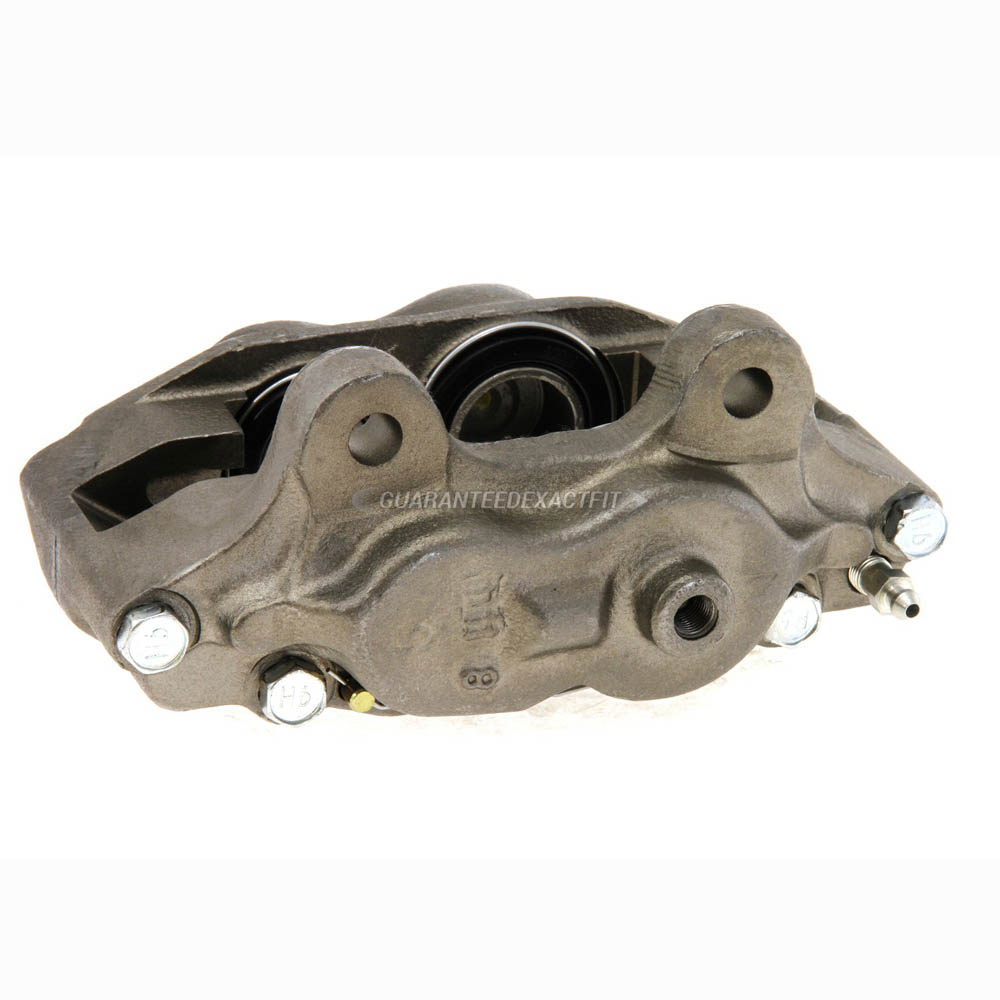 1987 Toyota 4Runner Brake Caliper