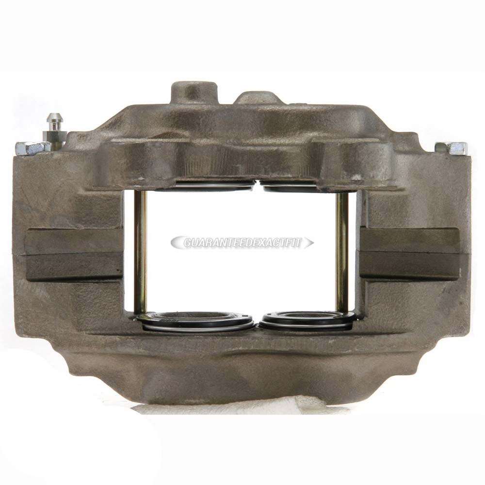1987 Toyota 4Runner Brake Caliper