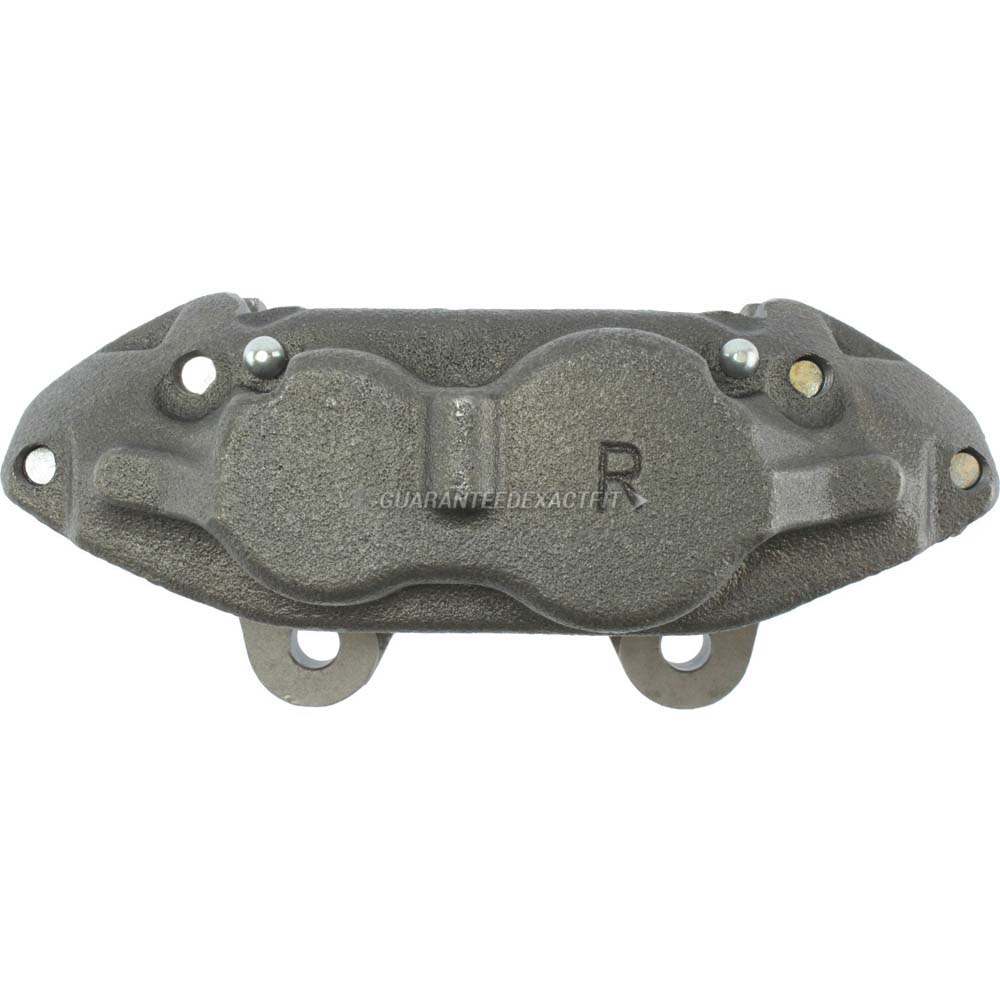 1987 Toyota 4Runner Brake Caliper