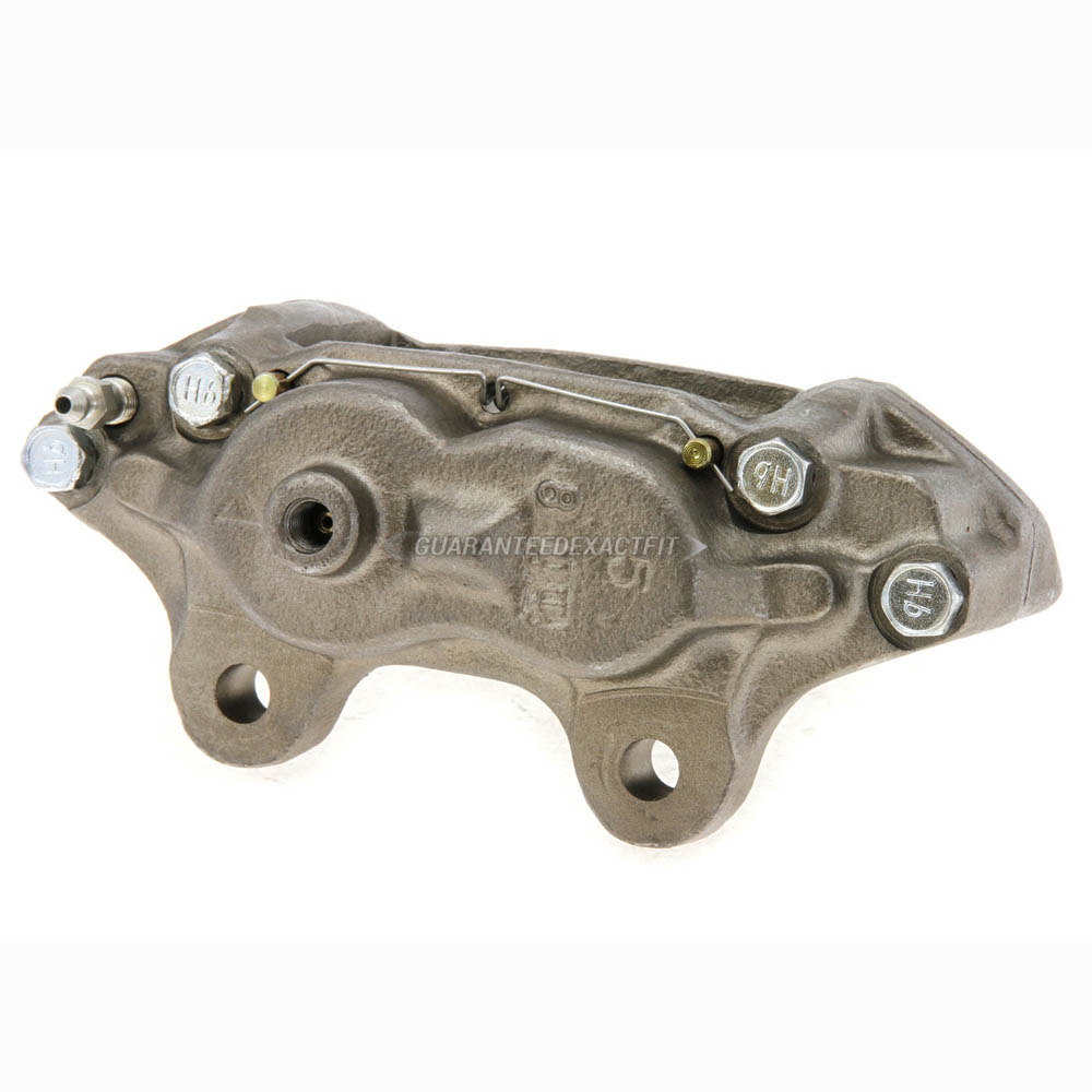 1987 Toyota 4Runner Brake Caliper